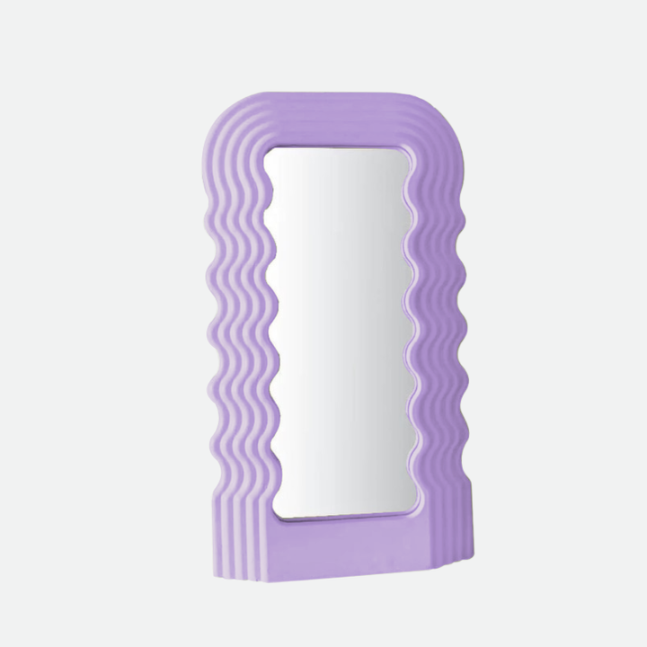 Kalsten | Wave Shock Retro Mirror