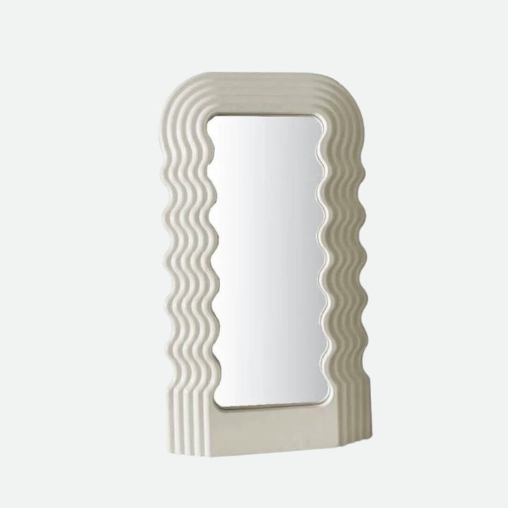 Kalsten | Wave Shock Retro Mirror