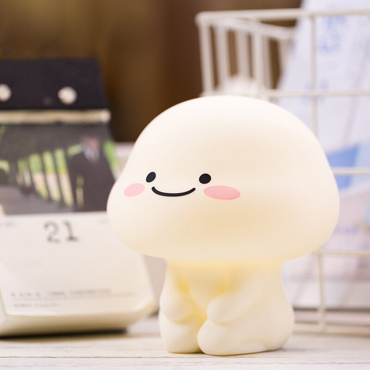 Cute Cartoon Ambience LED Night Lamp | Kalsten