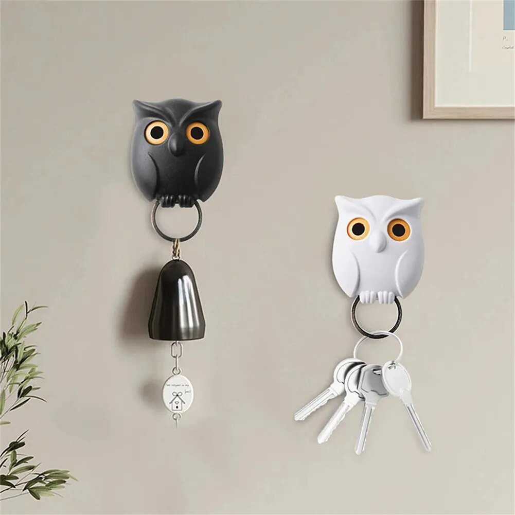 Sandsberg key for night owls - Never lose your keys again - Practical and safe | Kalsten