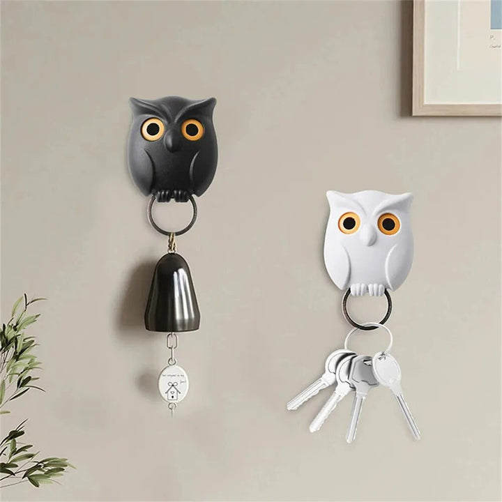 Sandsberg key for night owls - Never lose your keys again - Practical and safe | Kalsten