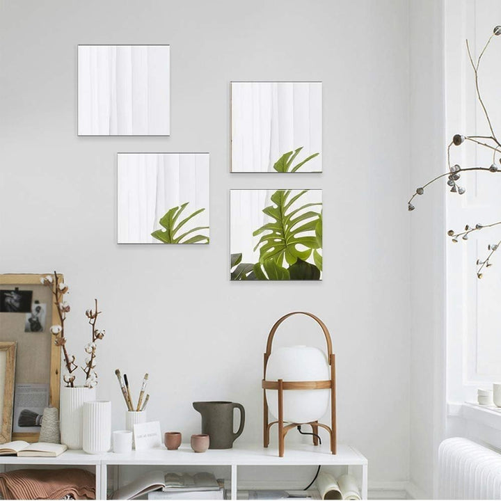 Mirror - Elegant Wall Decoration - Easy to Install | Kalsten