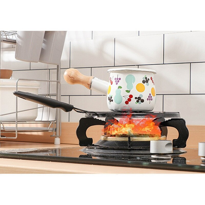 Kalsten | Stove Heat Diffuser Pan Protector Plate