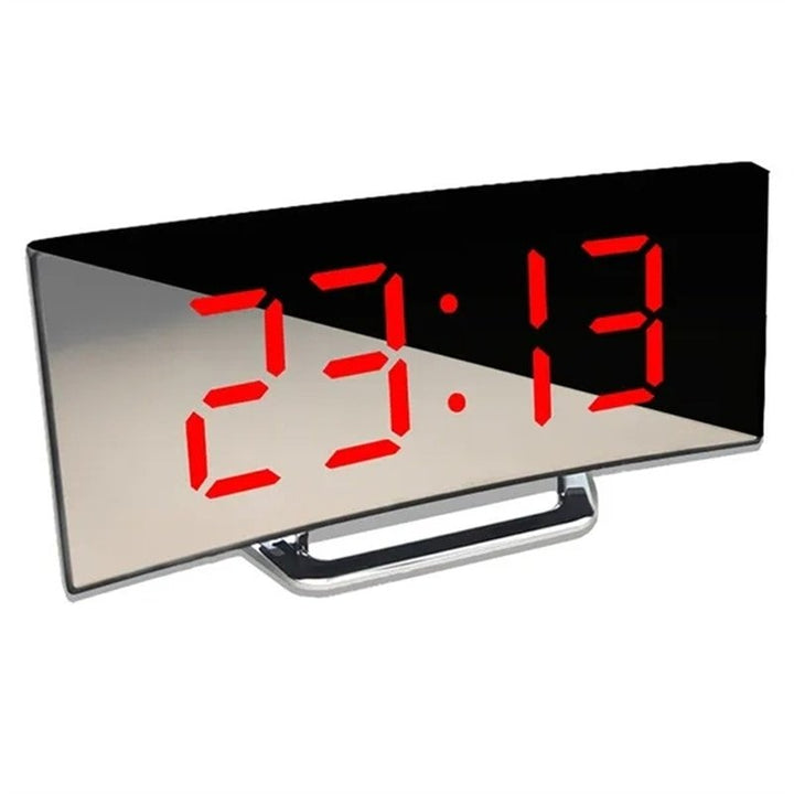 wake up on time - Never be late - Innovative digital alarm clock | Kalsten