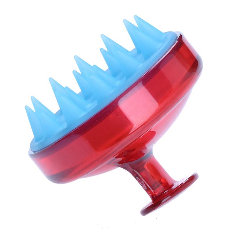 Exfoliating Silicone Shampoo Brush | Kalsten