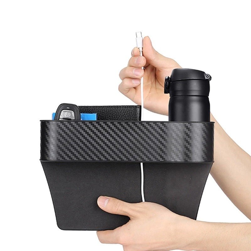 Car - Never lose your things again! | Kalsten