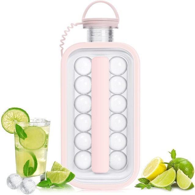 Simple Ice Creams - Refresh Your Drinks This Summer! | Kalsten
