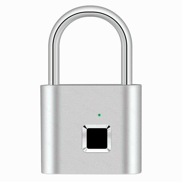 Fingerprint Lock | Kalsten