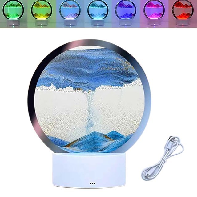 Bright Sand - The shimmering art of the maritime depths | Kalsten