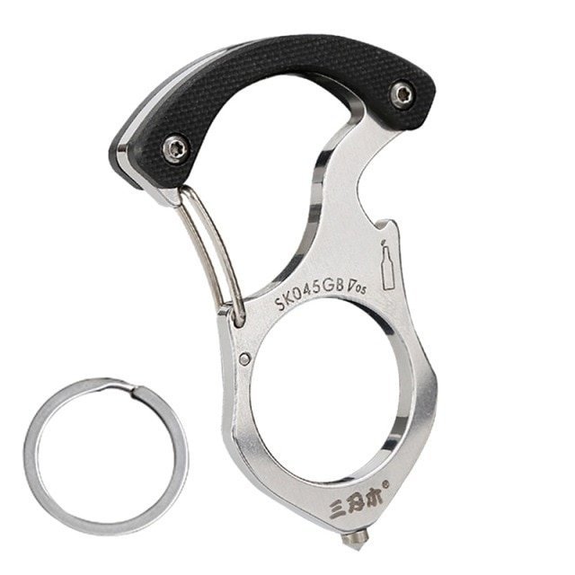 Multifunctional key Practical Elegant Indispensable in everyday life | Kalsten