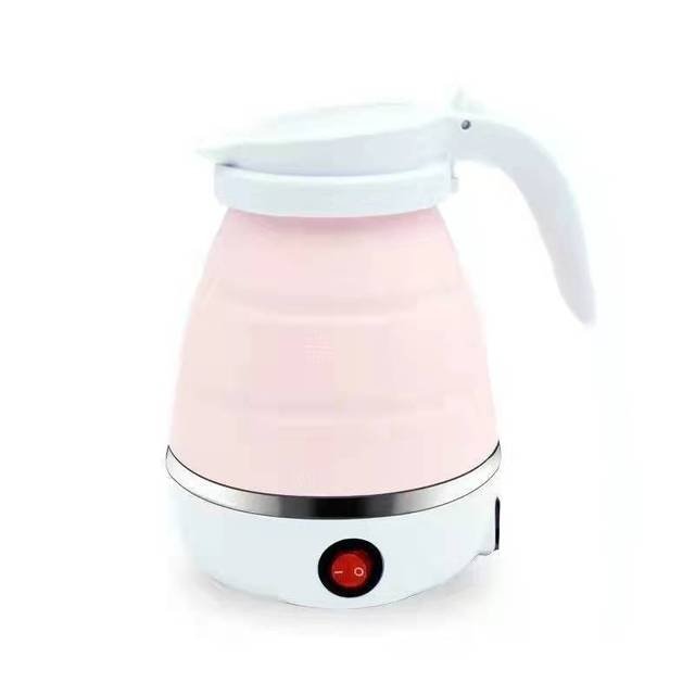 FlexiKettle - Portable Foldable Kettle | Kalsten