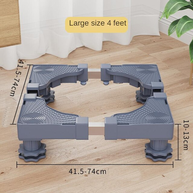 Kalsten | Adjustable Heavy Duty Appliance Mover Roller