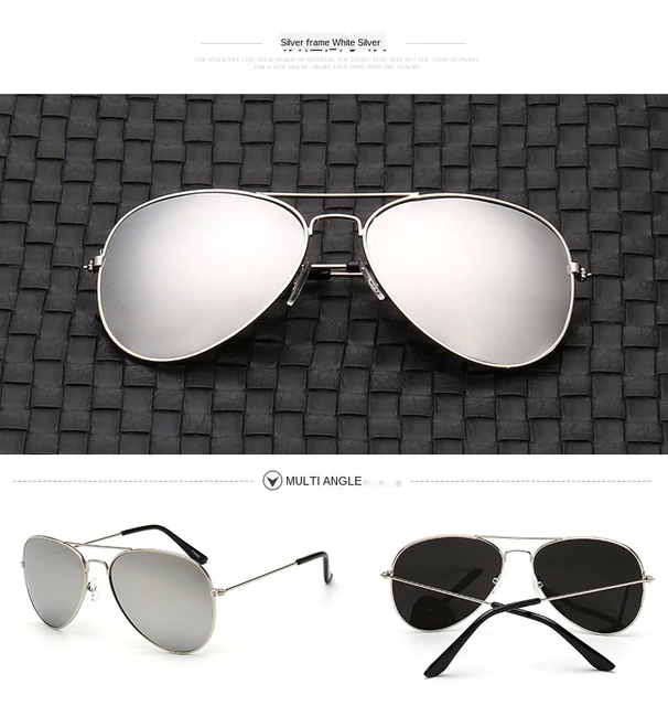 Kalsten | Luxury Polarized Aviator Sunglasses