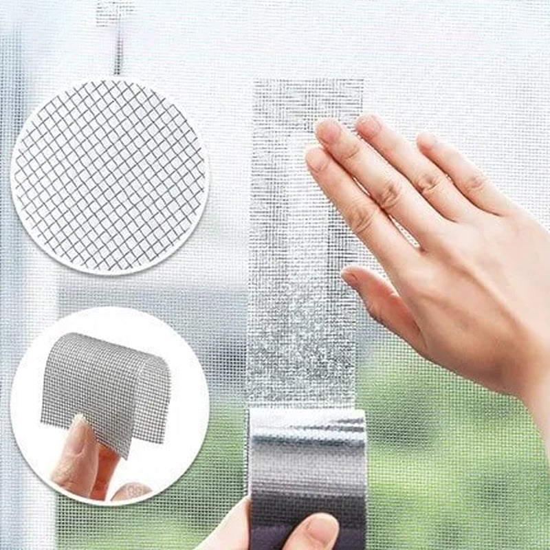 Window Screen Repair Kit | Kalsten