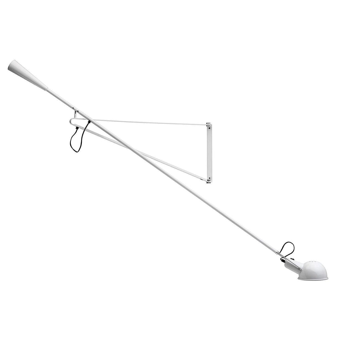 Model 265 Wall Lamp