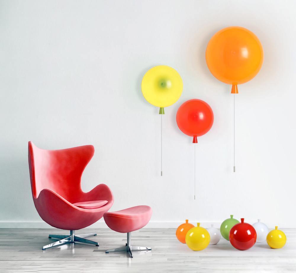 Memory Wall Light | Kalsten