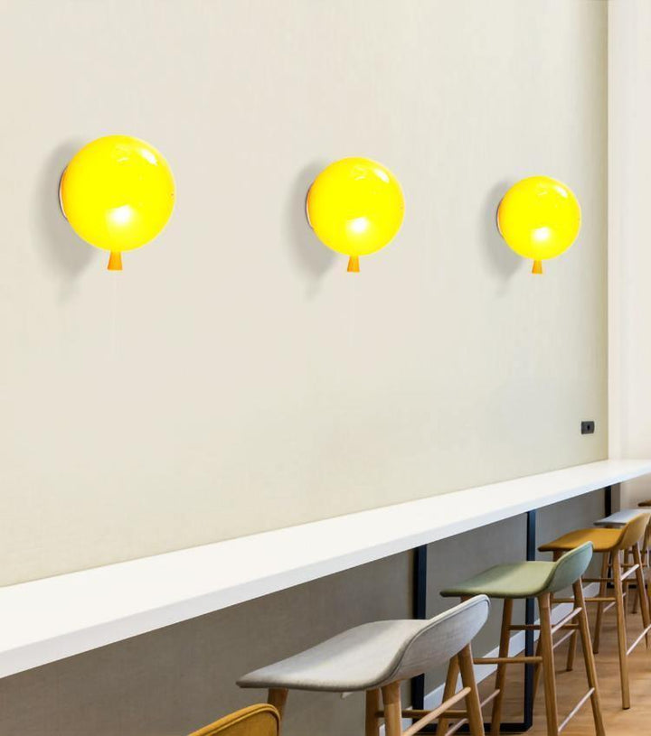 Memory Wall Light | Kalsten