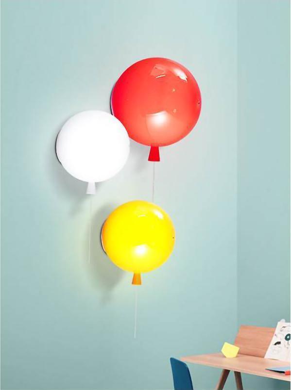 Memory Wall Light | Kalsten