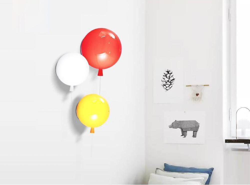 Memory Wall Light | Kalsten