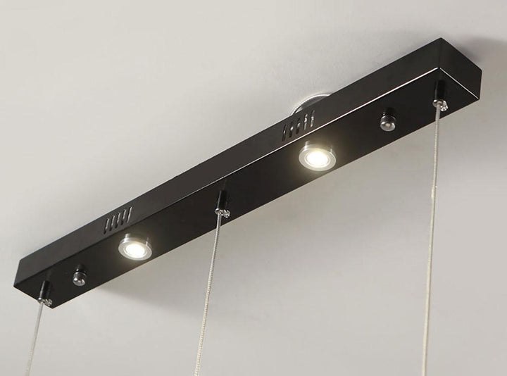 Seagull Resin Pendant Light | Kalsten