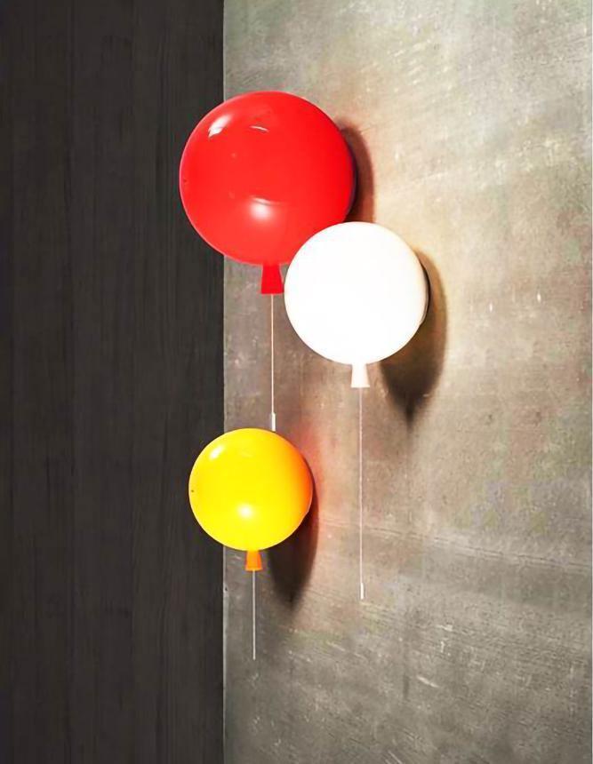 Memory Wall Light | Kalsten
