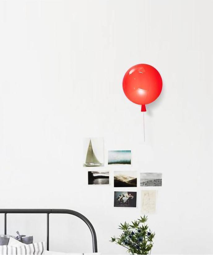 Memory Wall Light | Kalsten