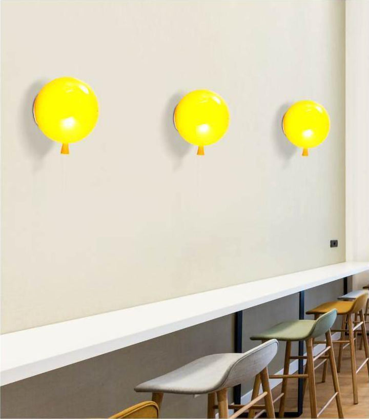 Memory Wall Light | Kalsten