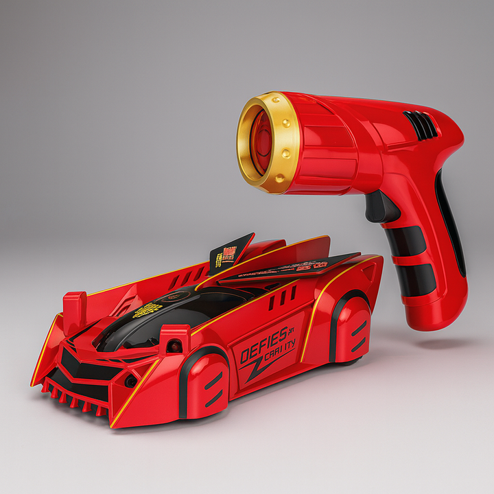 Kalsten | Remote Control Wall Climbing Toy Car
