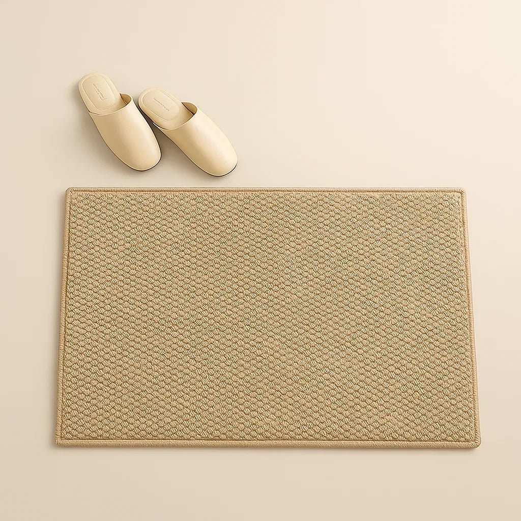 Washable Non-Slip Entryway Mat Kalsten