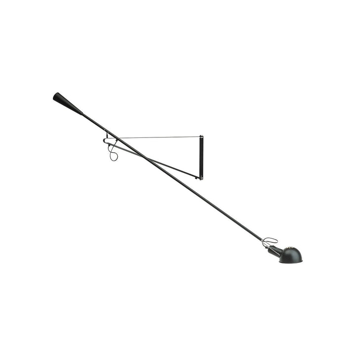 Model 265 Wall Lamp | Kalsten