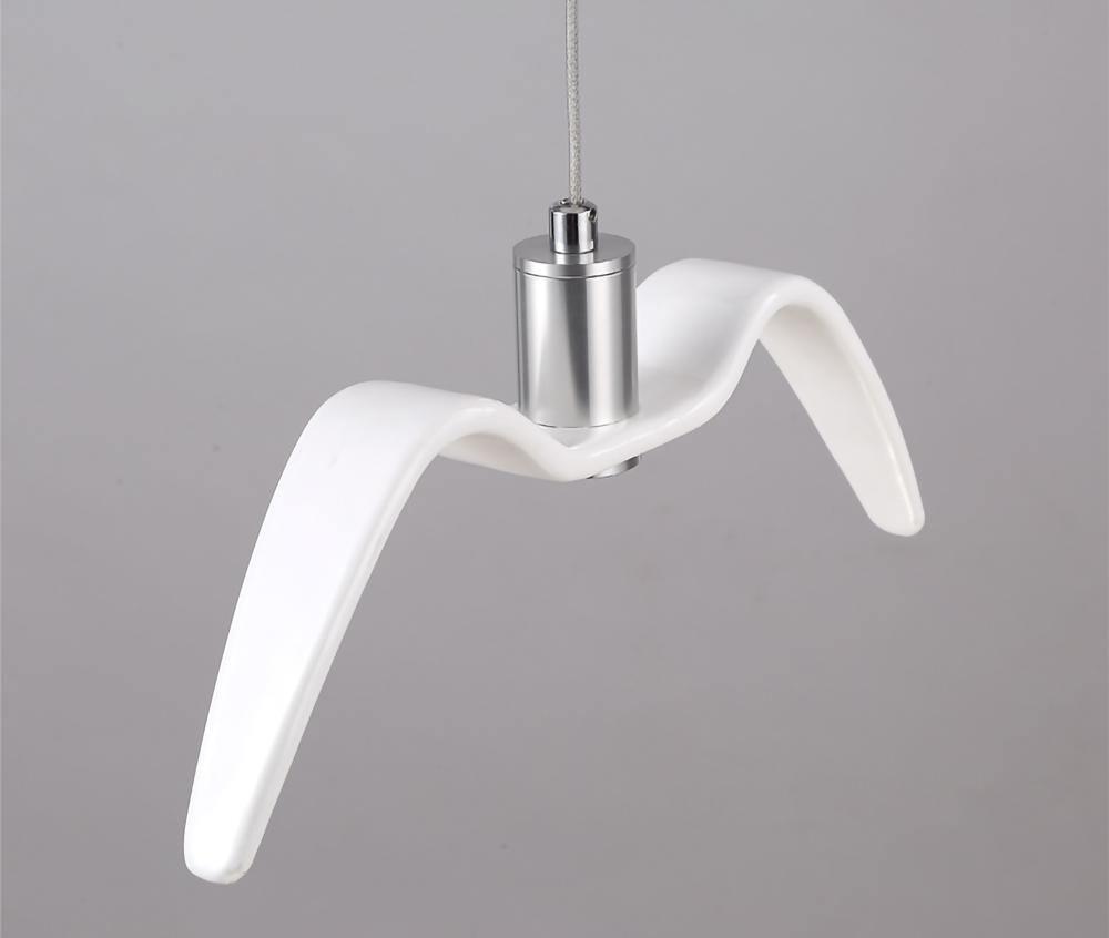 Seagull Resin Pendant Light | Kalsten