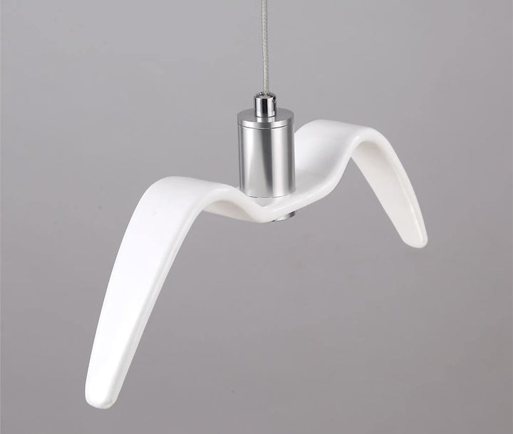 Seagull Resin Pendant Light | Kalsten