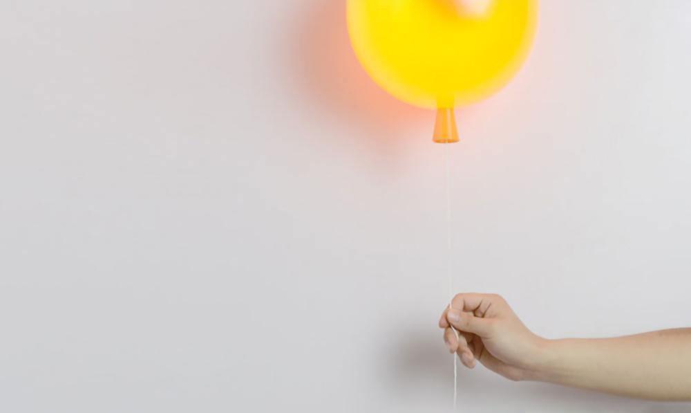 Memory Wall Light | Kalsten