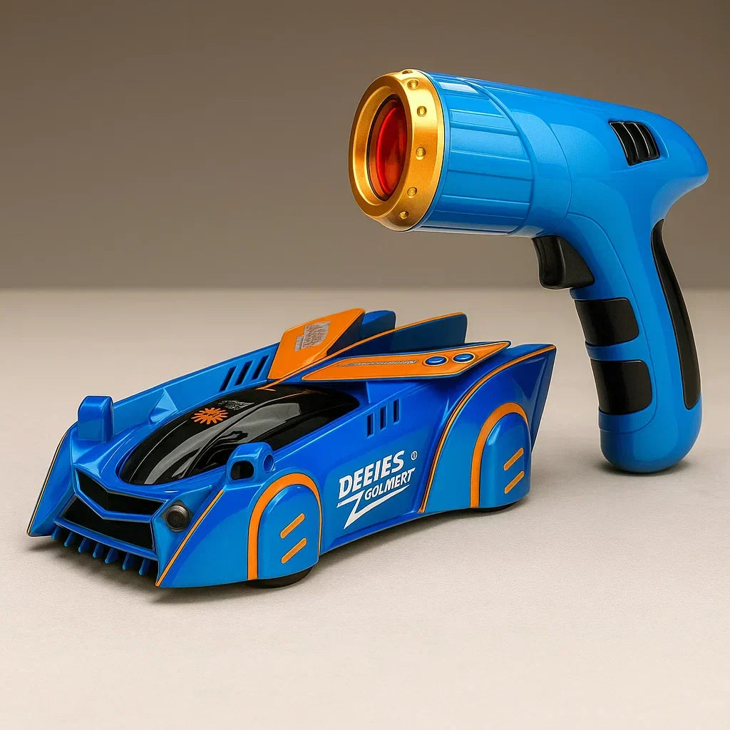 Kalsten | Remote Control Wall Climbing Toy Car