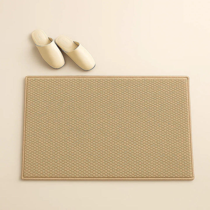 Washable Non-Slip Entryway Mat Kalsten