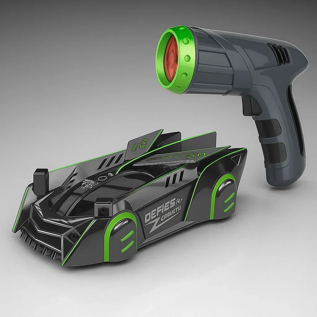 Kalsten | Remote Control Wall Climbing Toy Car