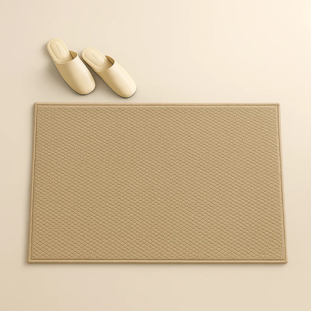 Washable Non-Slip Entryway Mat Kalsten