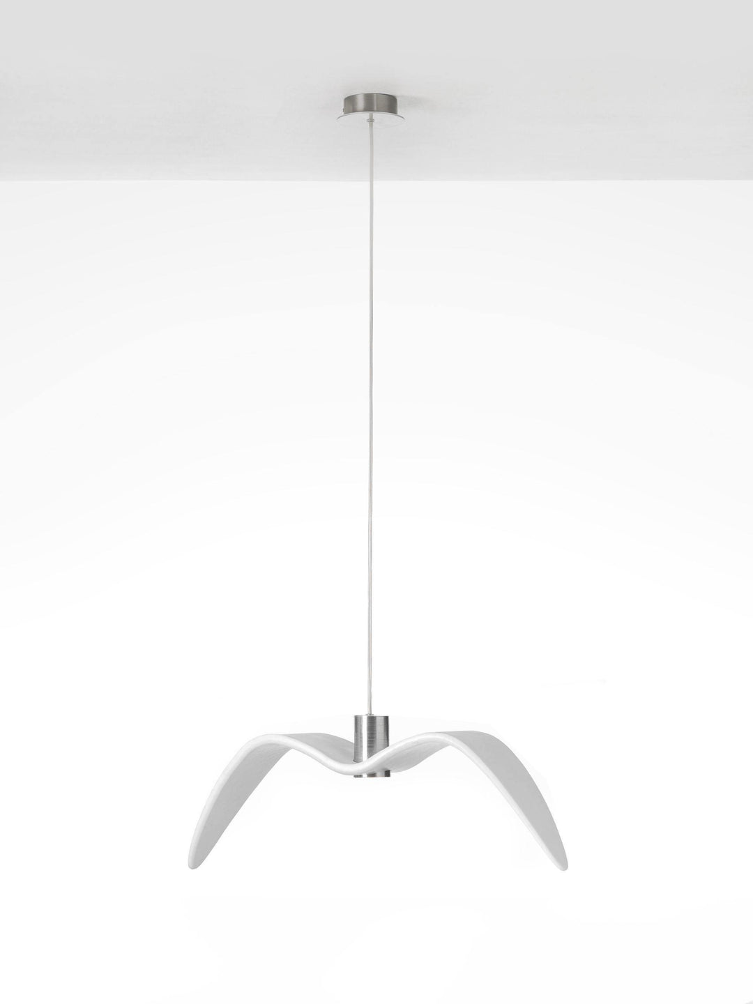 Seagull Resin Pendant Light | Kalsten