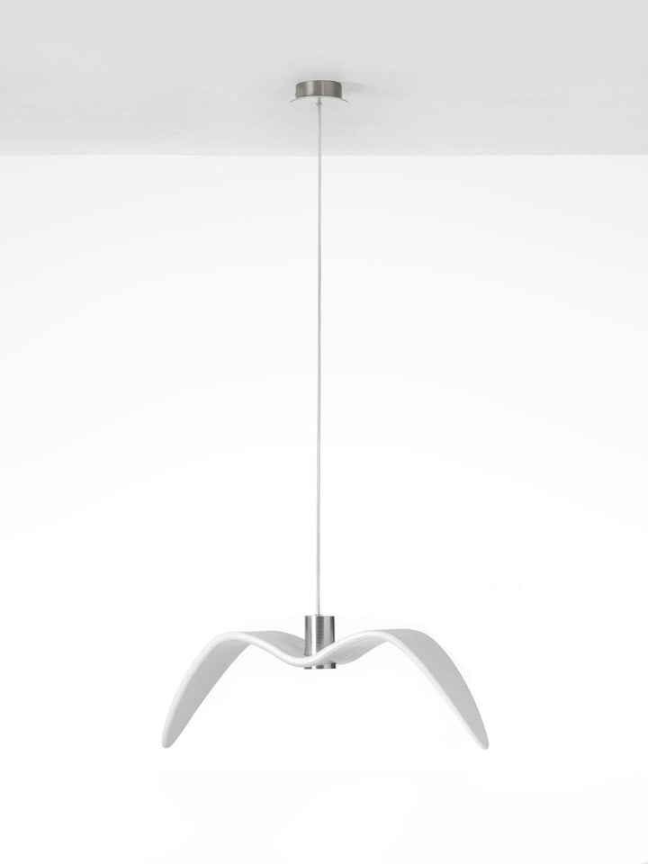 Seagull Resin Pendant Light | Kalsten