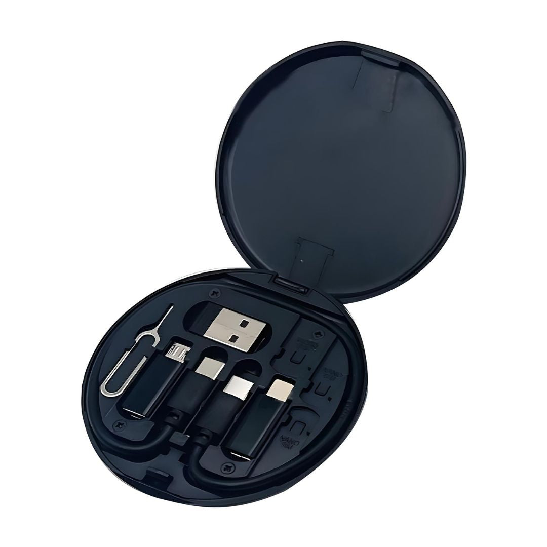 ReisBuddy - Complete 9-in-1 Travel Set | Kalsten