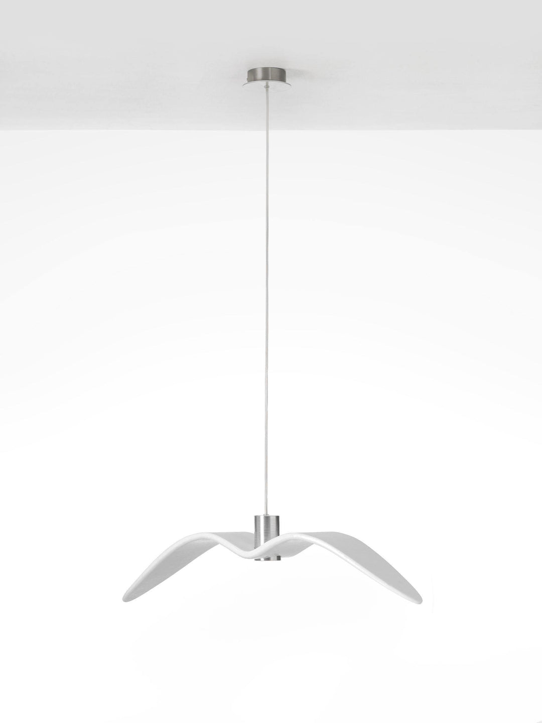 Seagull Resin Pendant Light | Kalsten