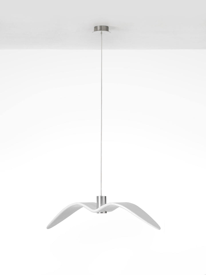 Seagull Resin Pendant Light | Kalsten