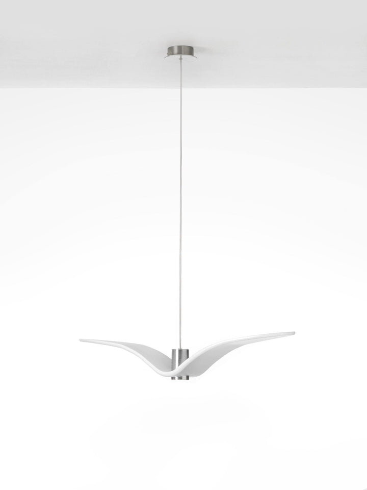 Seagull Resin Pendant Light | Kalsten