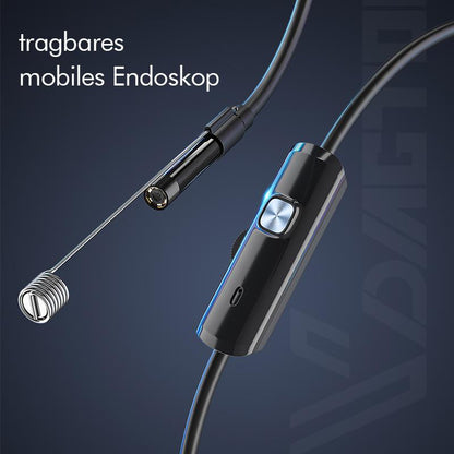 Karnz | Vdiagtool Endoscope Camera