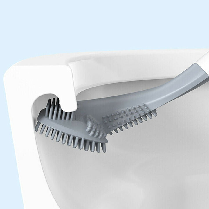 Clean Toilets - No more dirt - Flawless hygiene - User-friendliness | Kalsten