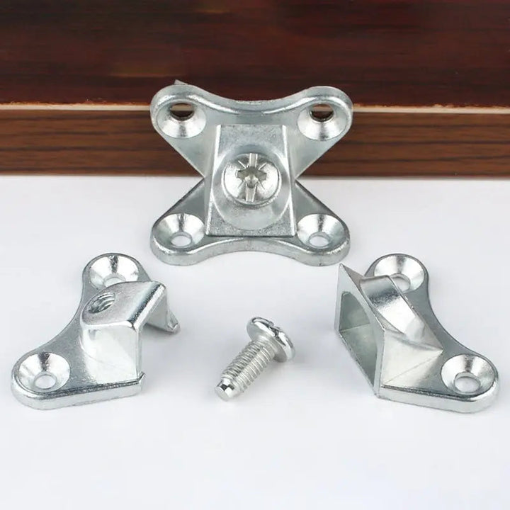 Kalsten | 10 piece detachable corner connector set for furniture