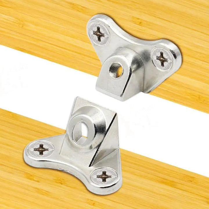 Kalsten | 10 piece detachable corner connector set for furniture