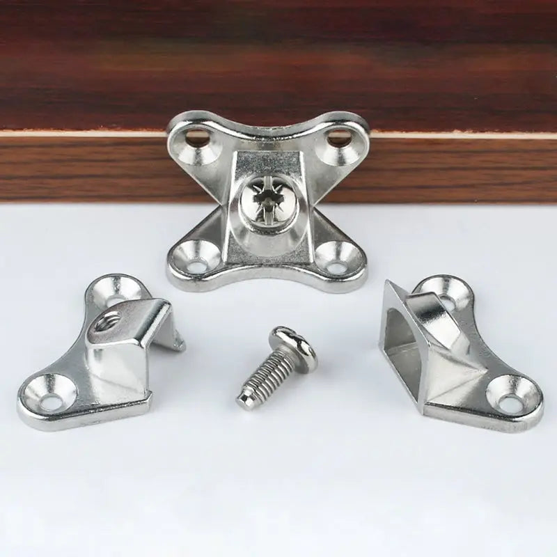 Kalsten | 10 piece detachable corner connector set for furniture