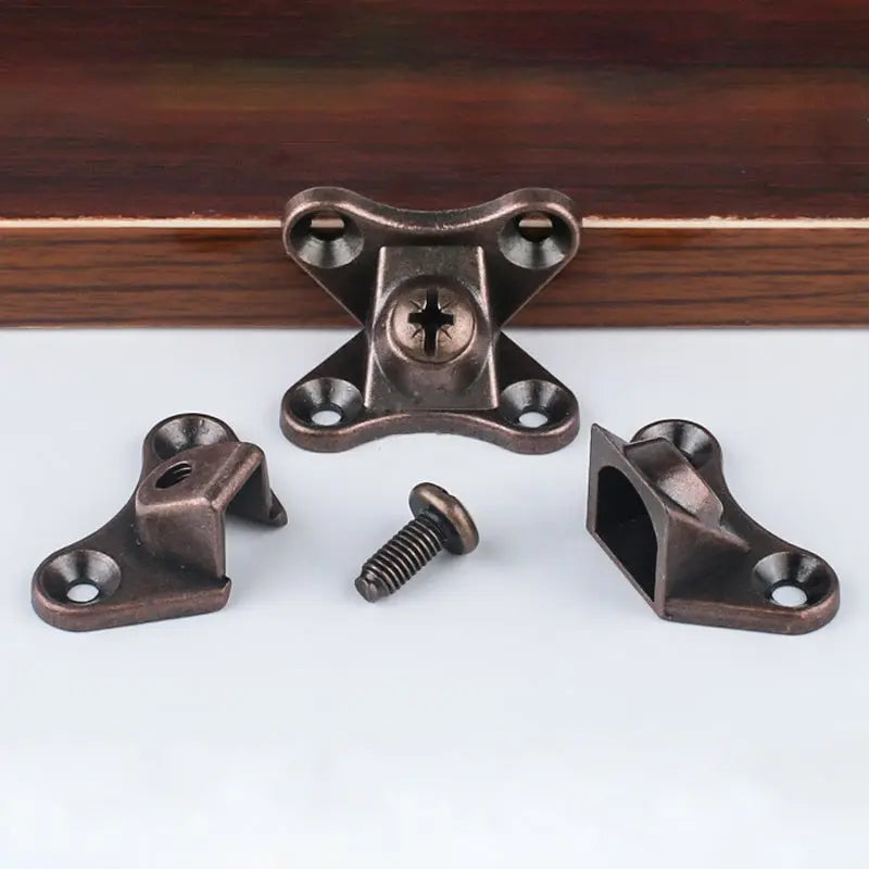 Kalsten | 10 piece detachable corner connector set for furniture