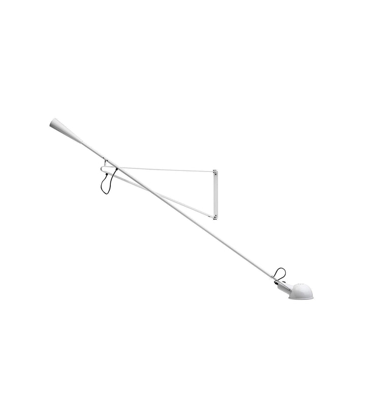 Model 265 Wall Lamp | Kalsten